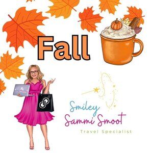 FALL ITEMS